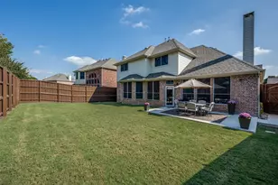 3800 Glenshannon Ln, Flower Mound, TX 75022 - Photo 28