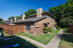 5640 Cedar Creek Dr, Benbrook, TX 76109 - Photo 20