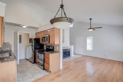 5640 Cedar Creek Drive, Benbrook, TX 76109 - Photo 10