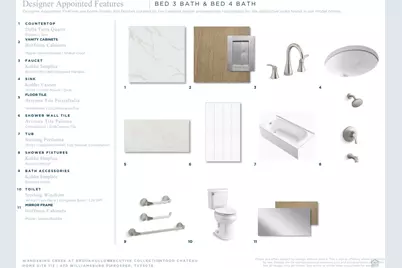 470 Williamsburg Place, Prosper, TX 75078 - Photo 10