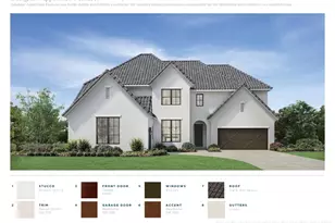 470 Williamsburg Pl, Prosper, TX 75078 - Photo 2