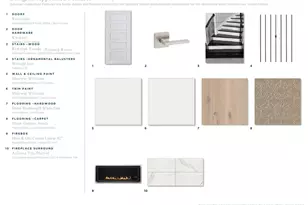 470 Williamsburg Pl, Prosper, TX 75078 - Photo 4