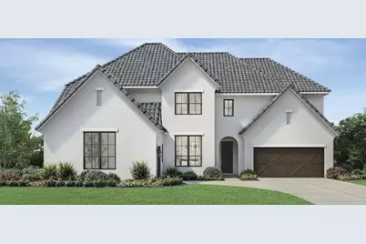 470 Williamsburg Place, Prosper, TX 75078 - Photo 1