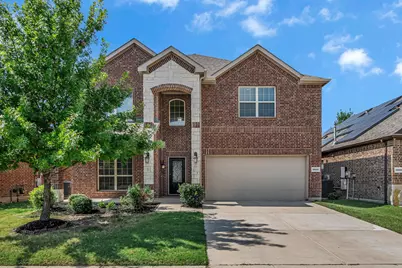 3812 Fordham Street, Frisco, TX 75036 - Photo 2