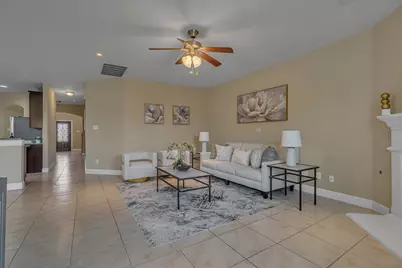 3812 Fordham Street, Frisco, TX 75036 - Photo 8