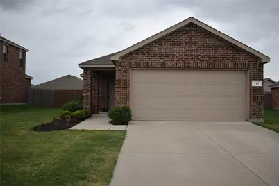 117 Chalk Road, Anna, TX 75409 - Photo 1