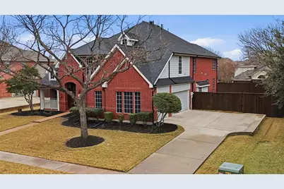 1014 Amesbury Drive, Murphy, TX 75094 - Photo 2