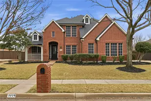 1014 Amesbury Dr, Murphy, TX 75094 - Photo 1