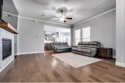 12533 Akenside Road, Frisco, TX 75035 - Photo 10