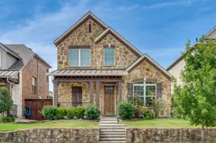 12533 Akenside Rd, Frisco, TX 75035 - Photo 1