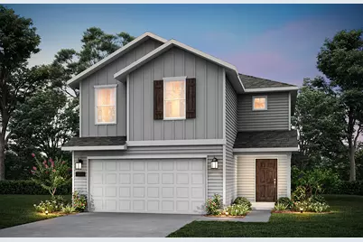 2439 Carlow Lane, Princeton, TX 75407 - Photo 1