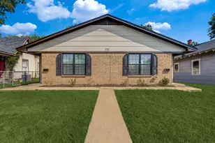 1721 W Walker St, Denison, TX 75020 - Photo 1