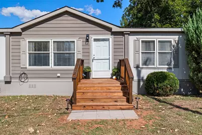 3401 Samoan Court, Granbury, TX 76048 - Photo 2