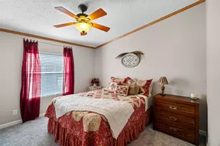 3401 Samoan Ct, Granbury, TX 76048 - Photo 24