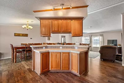 3401 Samoan Court, Granbury, TX 76048 - Photo 4