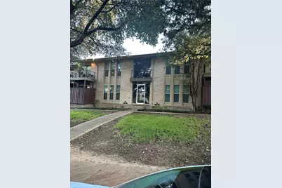 5820 Sandhurst Lane #D, Dallas, TX 75206 - Photo 1