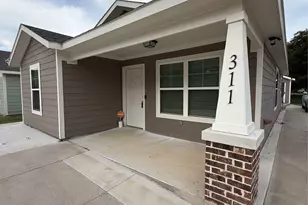 311 SW 14th Ave, Mineral Wells, TX 76067 - Photo 1