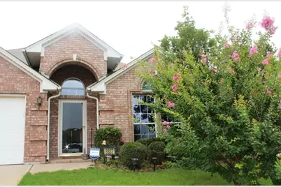 8832 Fayetteville Drive, Fort Worth, TX 76244 - Photo 1