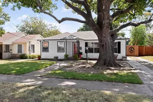 4036 Dutton Dr, Dallas, TX 75211 - Photo 2