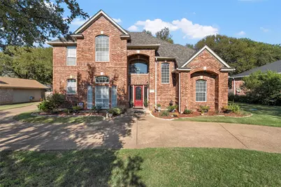 139 River Ridge Drive, Waco, TX 76705 - Photo 2