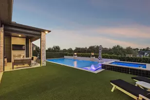 929 Winding Ridge Trail, Southlake, TX 76092 - Photo 4