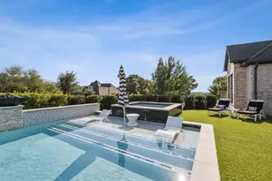 929 Winding Ridge Trail, Southlake, TX 76092 - Photo 38