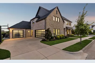 929 Winding Ridge Trail, Southlake, TX 76092 - Photo 2