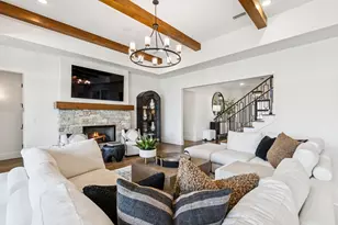 929 Winding Ridge Trail, Southlake, TX 76092 - Photo 14