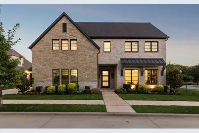 929 Winding Ridge Trail, Southlake, TX 76092 - Photo 1