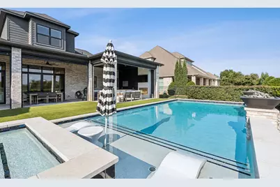 929 Winding Ridge Trail, Southlake, TX 76092 - Photo 36