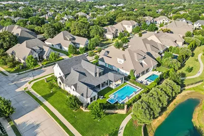 929 Winding Ridge Trail, Southlake, TX 76092 - Photo 30