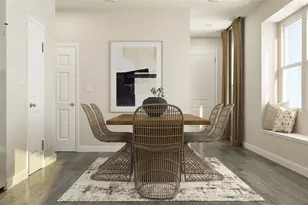 718 Lacewing Dr, Arlington, TX 76005 - Photo 4