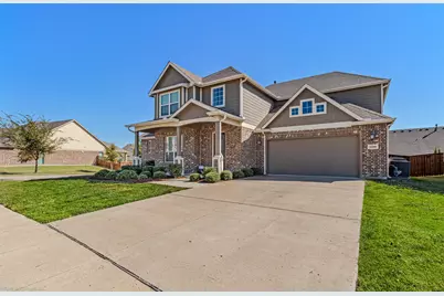 4102 Quincy Street, Rockwall, TX 75032 - Photo 1