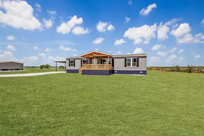 4670 Lonestar Road, Poolville, TX 76487 - Photo 2