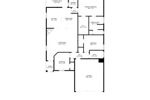 2525 Elk Creek St, Temple, TX 76504 - Photo 2