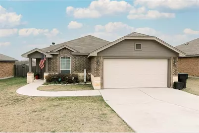 2525 Elk Creek Street, Temple, TX 76504 - Photo 1