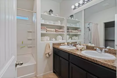 6925 Tide Lane, Fort Worth, TX 76179 - Photo 20