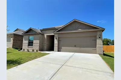 837 Clark Drive, Ferris, TX 75125 - Photo 2