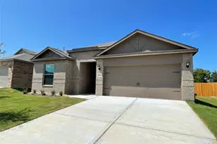 837 Clark Dr, Ferris, TX 75125 - Photo 2