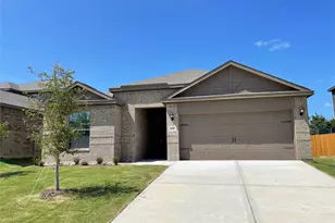 837 Clark Dr, Ferris, TX 75125 - Photo 1
