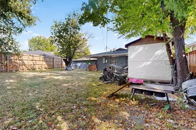 1029 S Bryan Street, Mesquite, TX 75149 - Photo 32