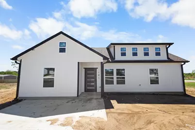 191 Cactus Canyon Drive, Bridgeport, TX 76426 - Photo 1