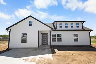 191 Cactus Canyon Dr, Bridgeport, TX 76426 - Photo 1