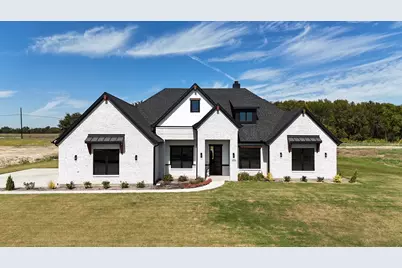 3016 Congress Lane, Anna, TX 75409 - Photo 8