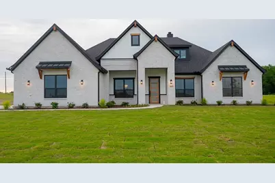 3016 Congress Lane, Anna, TX 75409 - Photo 1