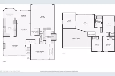3801 Silver Maple Drive, Carrollton, TX 75007 - Photo 32