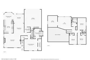 3801 Silver Maple Dr, Carrollton, TX 75007 - Photo 32