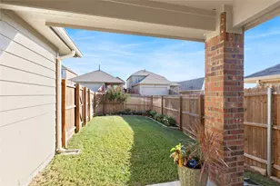 5853 Japonica St, Fort Worth, TX 76123 - Photo 4