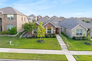 5853 Japonica St, Fort Worth, TX 76123 - Photo 1