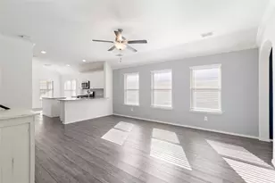 5853 Japonica St, Fort Worth, TX 76123 - Photo 6